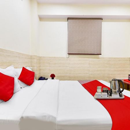 Super Hotel O Tourist Residency Джайпур Екстер'єр фото